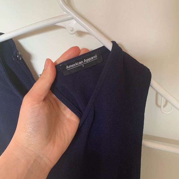 American Apparel mini dress - Picture 5 of 5